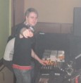 Dj STIR